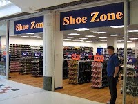 Shoe Zone Limited 738981 Image 0